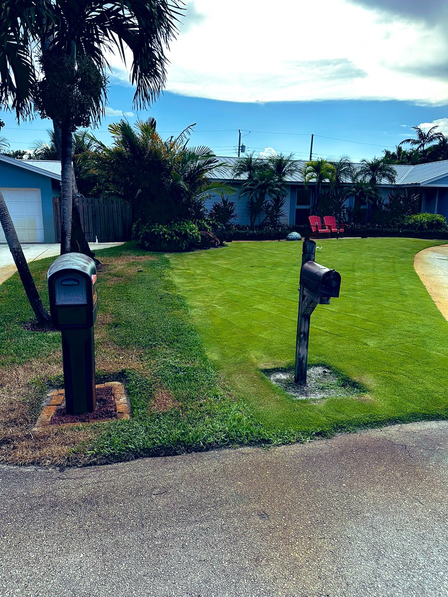 James Sprankle CGCS tweet media