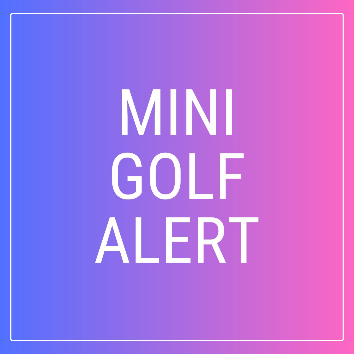 marketing_gott's tweet photo. There's a new indoor minigolf course at the Gravity MAX Liverpool entertainment centre at Liverpool ONE https://t.co/9wjtJdyPzn
#Liverpool #LiverpoolONE #GravityMAX #GravityMAXLiverpool #Minigolf #CrazyGolf #AdventureGolf #MiniatureGolf #MinigolfMarketing #MinigolfBlog https://t.co/pBbVVg7tai