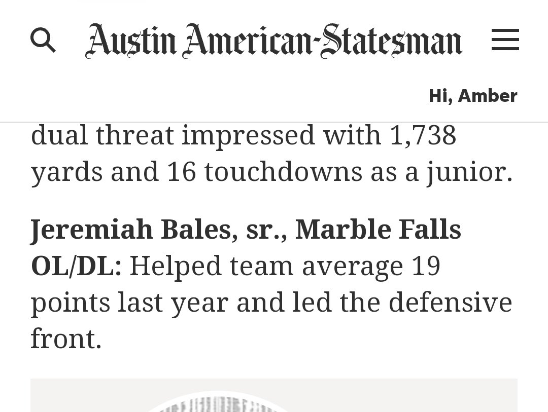 Jeremiah Bales tweet media