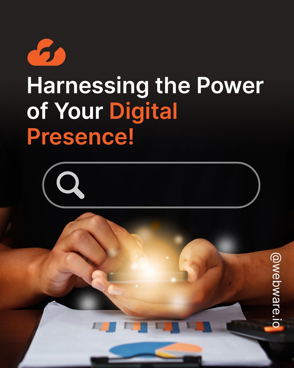 webwareai's tweet image. A website is a 24/7 virtual storefront, vital during crises. It&apos;s your online hub for information, lead generation, and customer engagement.

#VirtualStorefront #OnlinePresenceHub #WebsiteEssentials #EngageCustomersDigitally