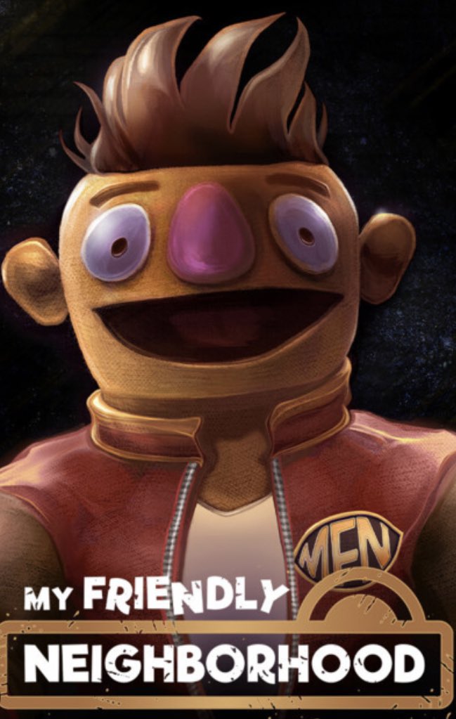 Mysstic_Owl's tweet photo. Finally after some much need time away.  Tonight I return to twitch and we’ll be playing #MyFriendlyNeighborhood
I can’t wait.  Let’s have some fun tonight See you there.
https://t.co/mgUnWwEKeA https://t.co/j8Ca0RsiWl