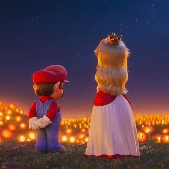Mario1653688's tweet photo. you can see your future together 🥰💖💗❤❤❤❤❤❤❤❤❤❤❤❤❤
#marioandpeach #nintendo #illuminaton #mareach #marioxpeach #shipmarioandpeach https://t.co/JOv8LdecAd