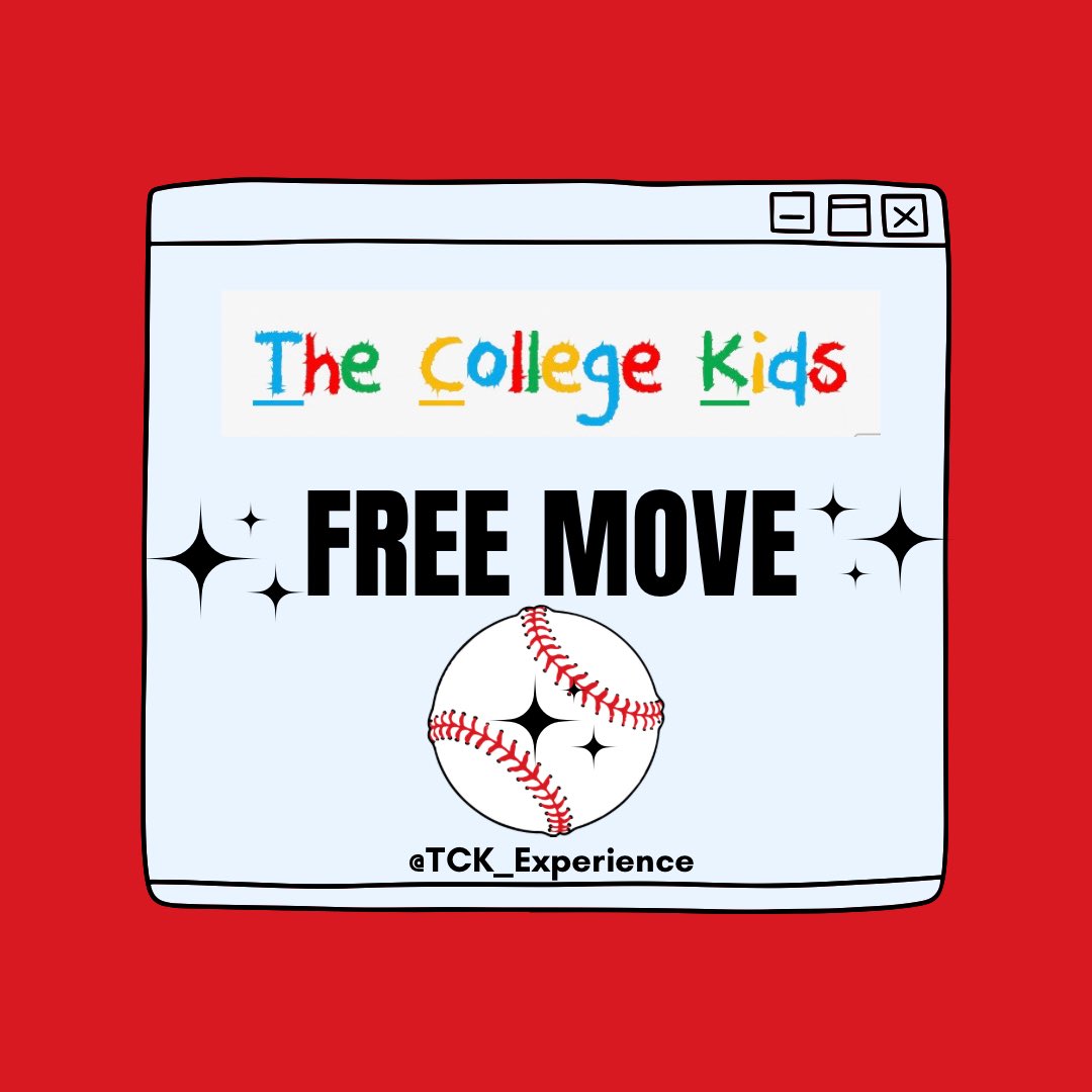 TCK_Experience's tweet image. 𝐑𝐄𝐓𝐖𝐄𝐄𝐓 &amp;amp; 𝐋𝐈𝐊𝐄 for a 𝐅𝐑𝐄𝐄 MOVE