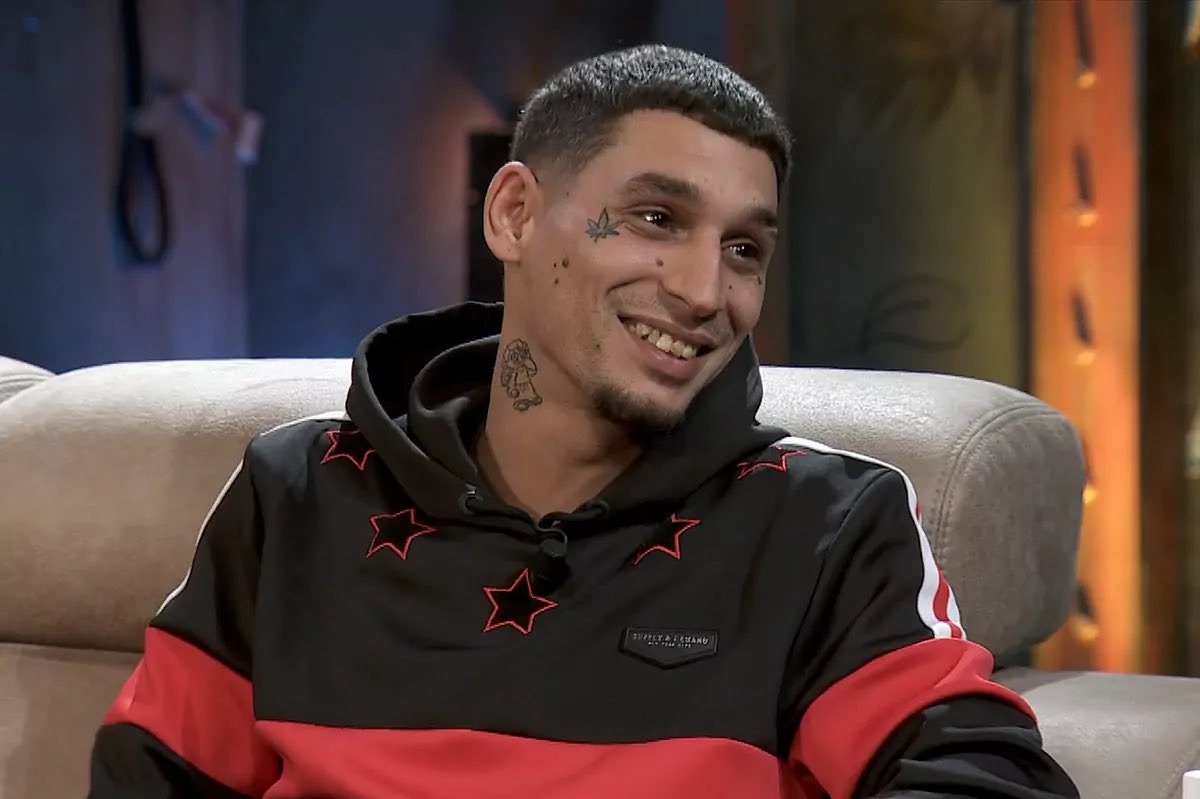 Gavi después de compartir vestuario un año con Neymar