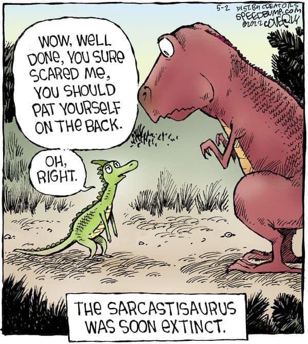 Lacey Bordeaux - Parody tweet media