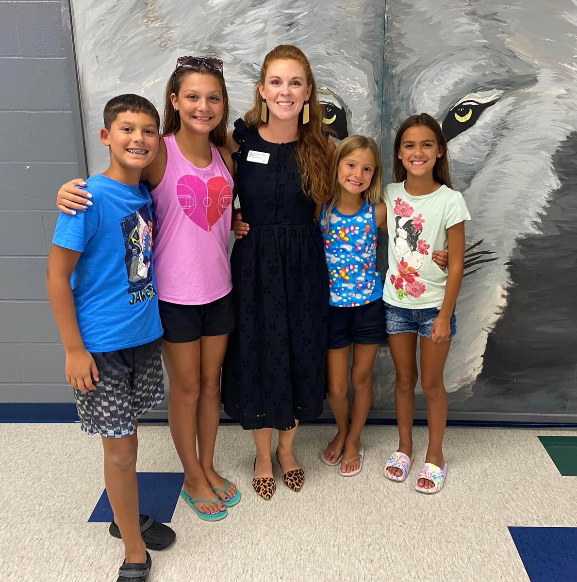 ABuhr_WSMS's tweet image. I love that my former BTE Wolf Pups are part of the South feeder so I can continue to see them and be part of their stories! I love this crew!! #WSMSWolves #WeAreWentzville