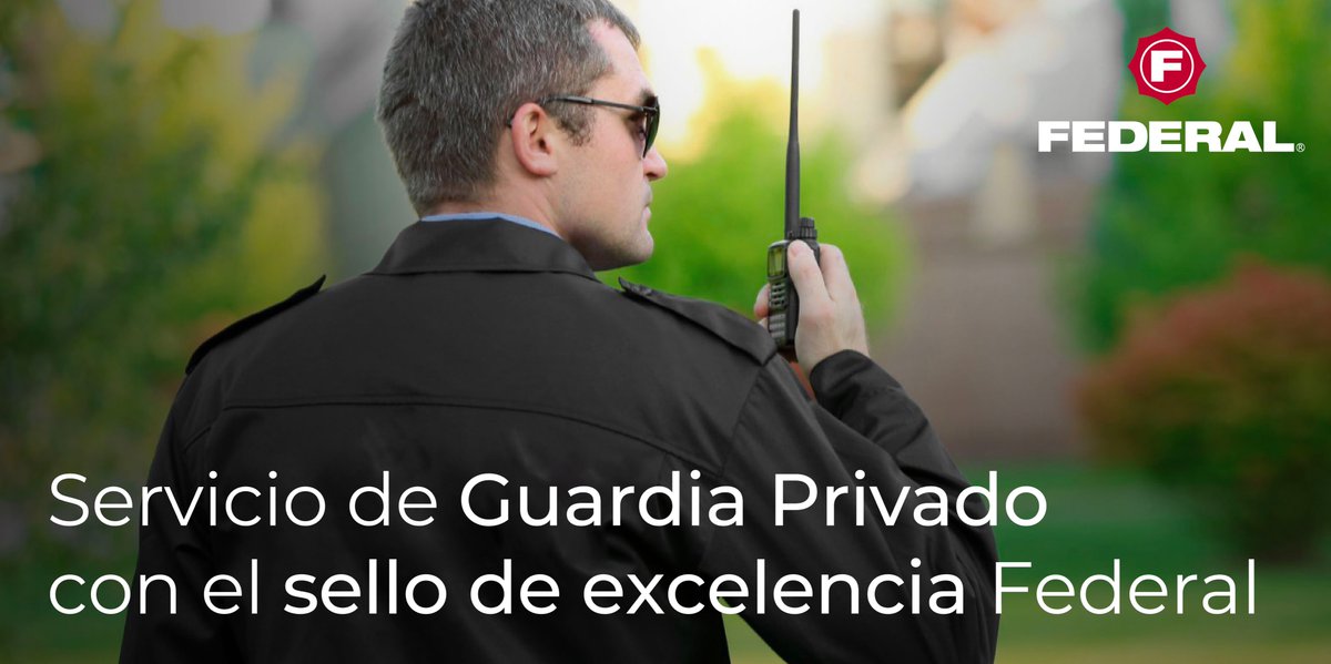 FEDERAL Chile S.A. tweet media
