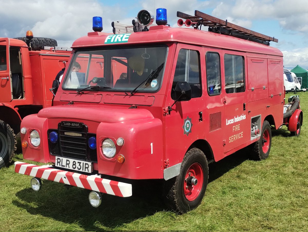 TisI_LeClerc's tweet image. #Fire!