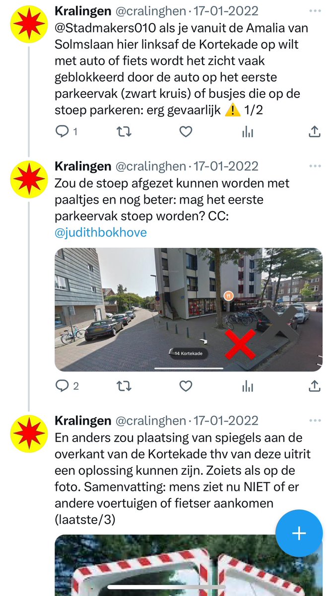 Kralingen tweet media