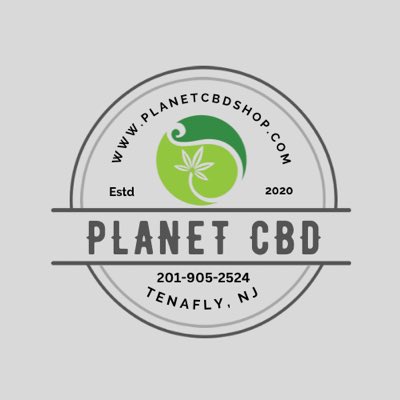 PlanetCBD2020's tweet photo. #NewProfilePic https://t.co/j04G7w9gk3