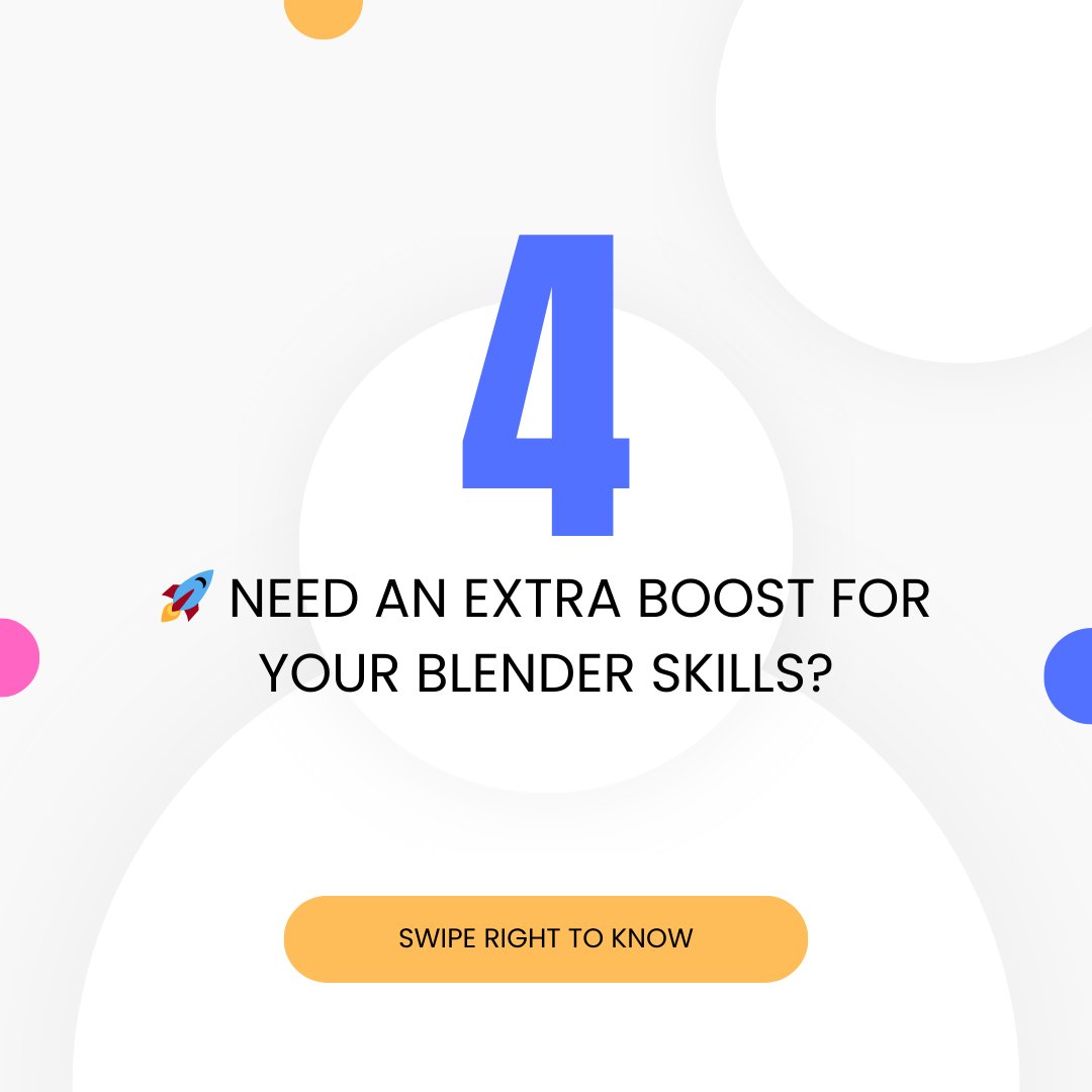 SHOBOIII's tweet image. blender tips to know before starting it out #BlenderTipsandTricks #BlenderCommunity #BlenderArt #BlenderArtists #3DModeling #AnimationTips #CGI #VFX #3DRendering #DigitalArt #BlenderTutorials #BlenderWorkshop #BlenderExperts #BlenderLearning #BlenderSkills #BlenderInspiration