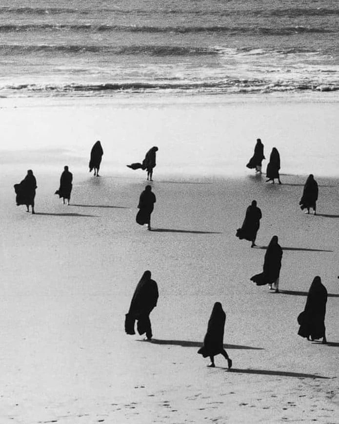 MajaSenda's tweet photo. ©Henri Cartier-Bresson https://t.co/hGrQZeV6Sr