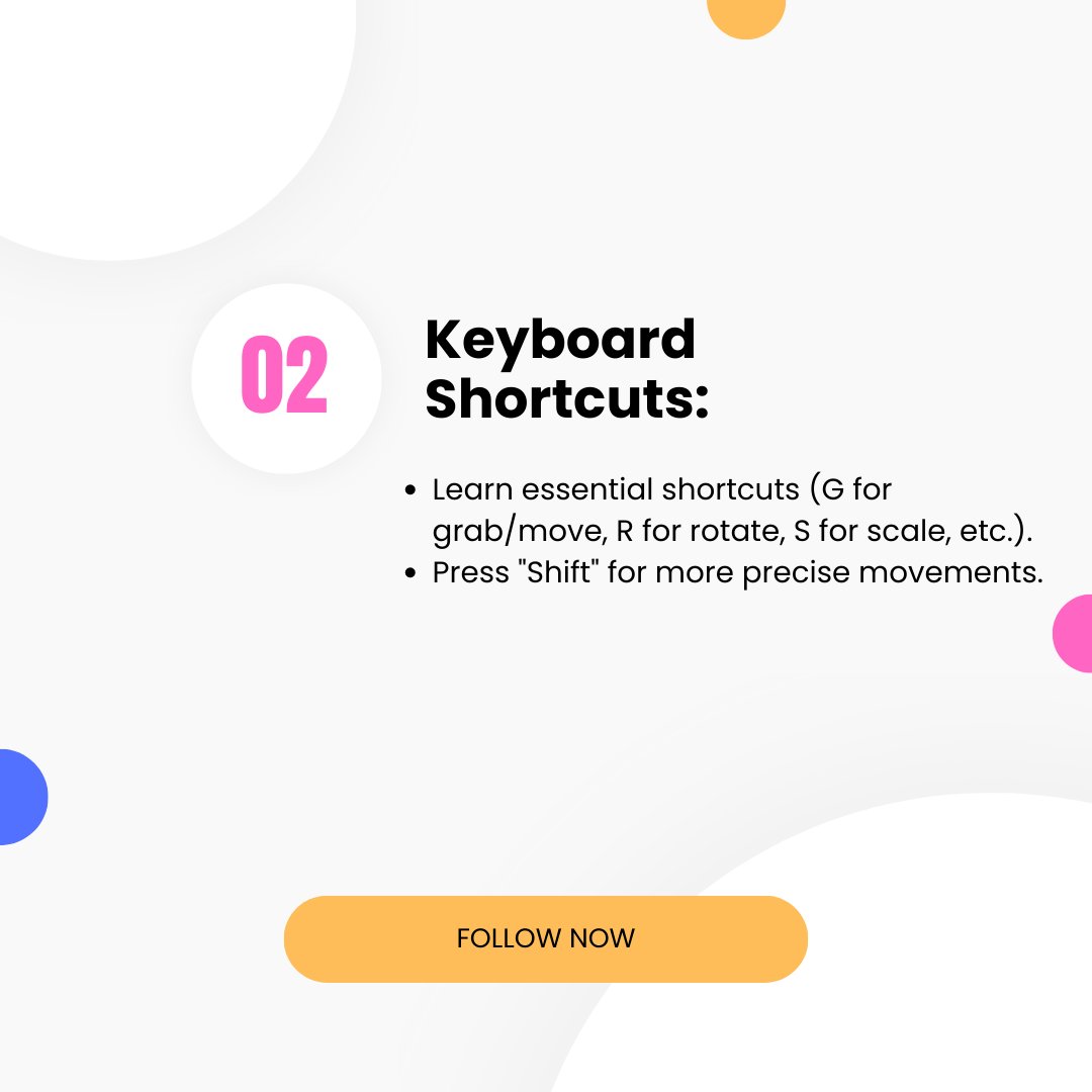 SHOBOIII's tweet image. blender tips to know before starting it out #BlenderTipsandTricks #BlenderCommunity #BlenderArt #BlenderArtists #3DModeling #AnimationTips #CGI #VFX #3DRendering #DigitalArt #BlenderTutorials #BlenderWorkshop #BlenderExperts #BlenderLearning #BlenderSkills #BlenderInspiration