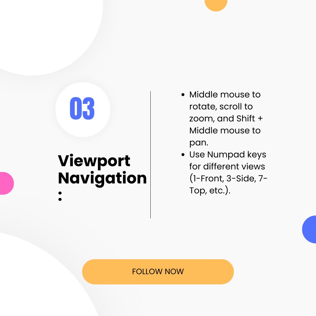 SHOBOIII's tweet image. blender tips to know before starting it out #BlenderTipsandTricks #BlenderCommunity #BlenderArt #BlenderArtists #3DModeling #AnimationTips #CGI #VFX #3DRendering #DigitalArt #BlenderTutorials #BlenderWorkshop #BlenderExperts #BlenderLearning #BlenderSkills #BlenderInspiration