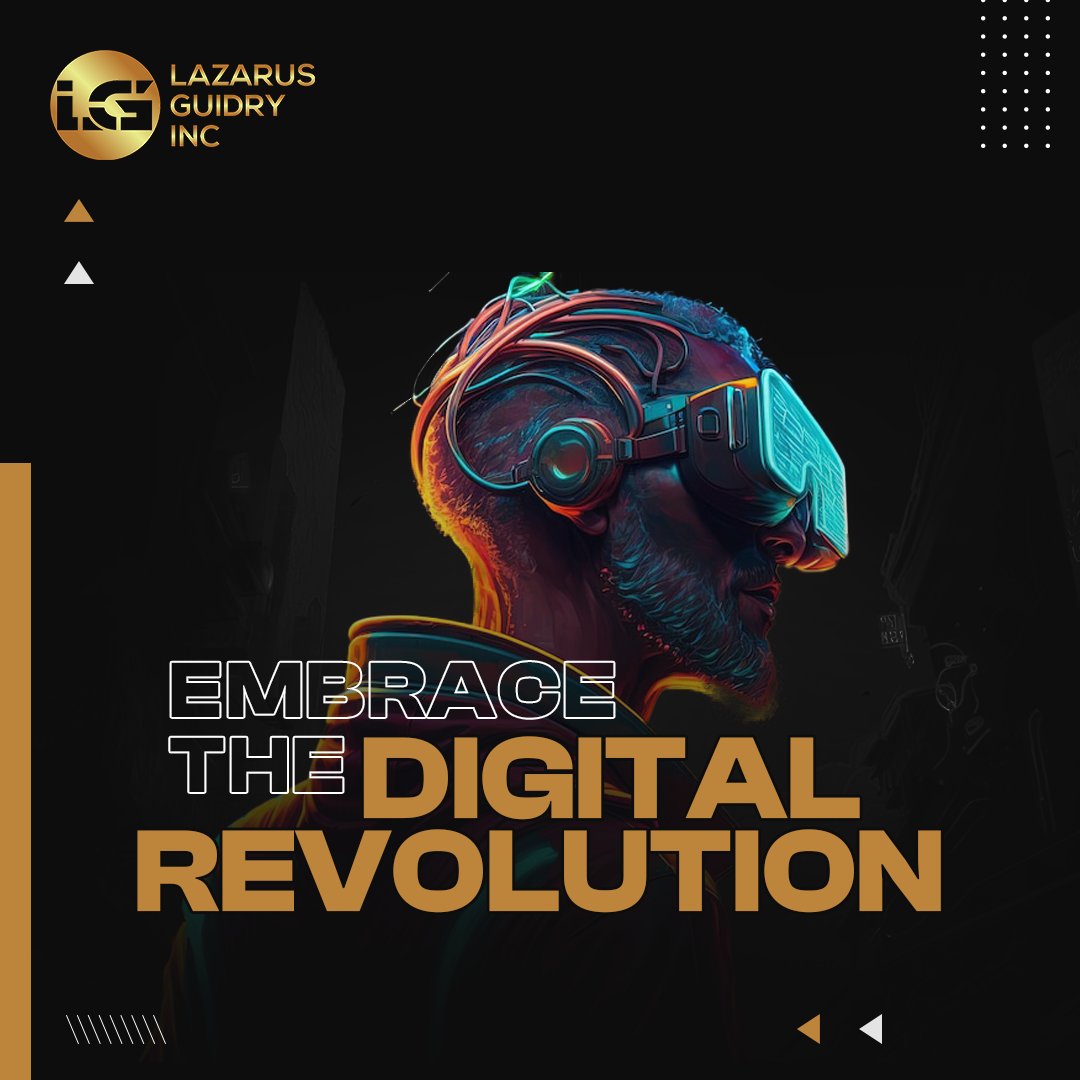 NFTs are about more than just making and owning art – it's becoming a part of a digital revolution where creativity knows no bounds.
 
#DigitalRevolution #NFTAdventure #EmbraceTheRevolution #LimitlessCreativity #DigitalInnovation #RevolutionaryArt #JoinTheMovement #ExploringNFTs