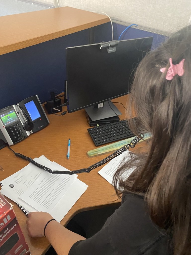 EOGreenHornets's tweet photo. If you are a 6th grader at Green, you may have received a personal invitation to Monday's Hornet WEB Camp 8-12 from one of our WEB Leaders. See you on Monday, Hornets! #greenjhs @EOGreenHornets #hesdpride @HuenemeElemSD https://t.co/IlXC3nztnz