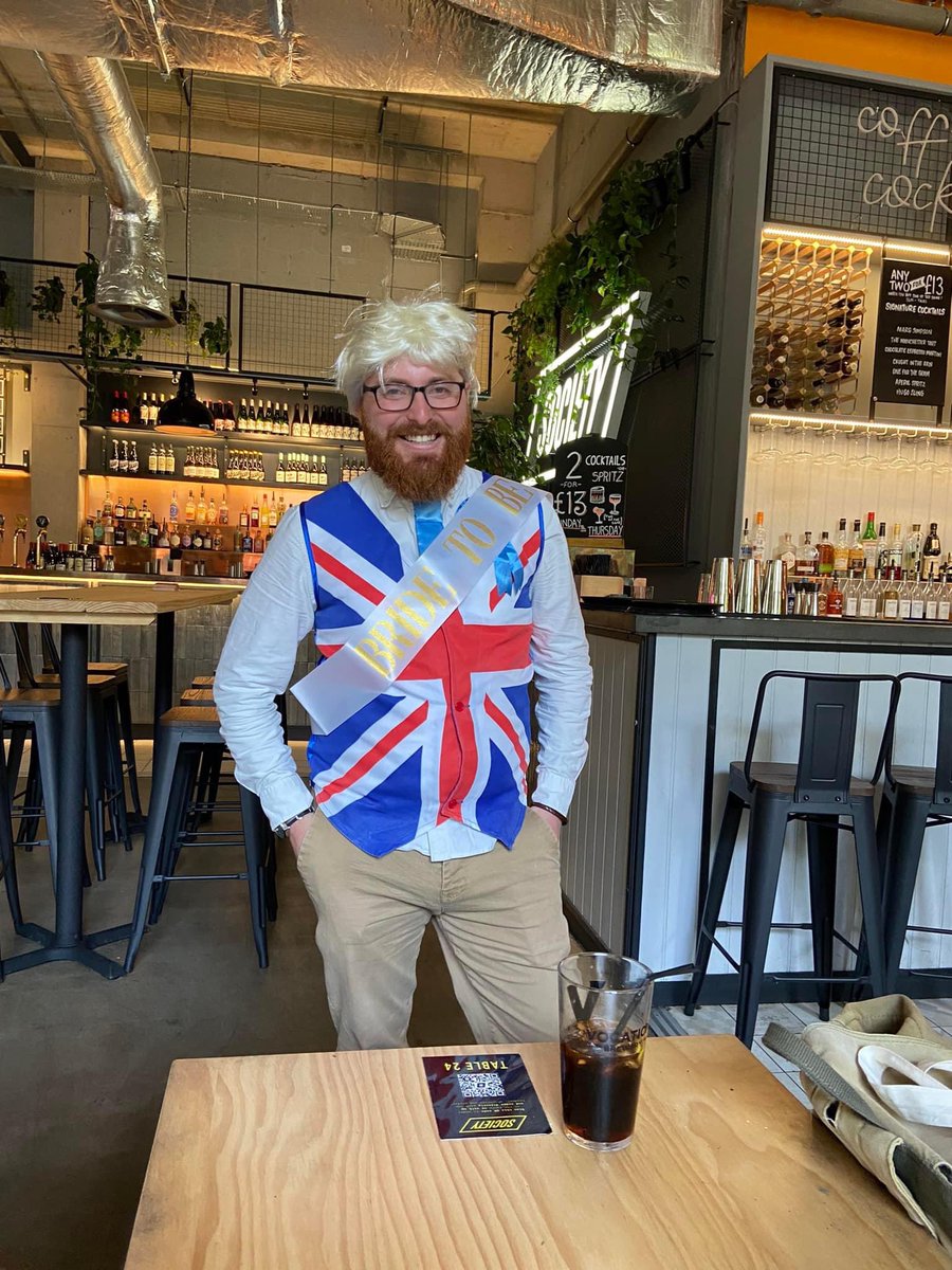 Chris Hewitt tweet media