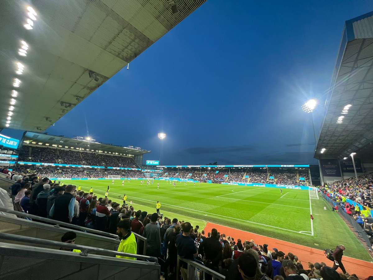 Ifs And Buts tweet media