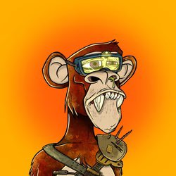 Fity Friday GIVEAWAY!!!!!  🚨

Question: What will be the next BAYC/Crypto Punk NFT? 

Giving away this <a href="/apocalypticapes/">Apocalyptic Apes | 🦍</a>
#6520

✴️How to enter✴️

➡️Follow <a href="/Fityeth/">fity.eth</a> <a href="/apocalypticapes/">Apocalyptic Apes | 🦍</a> 
➡️Like
➡️RT 
➡️Comment

Best answer wins.  

Winner will be announced on Sunday 8/13
