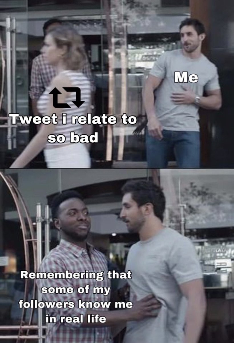 Whotfismick's tweet photo. too real 😭 https://t.co/Ly1BAJ994c