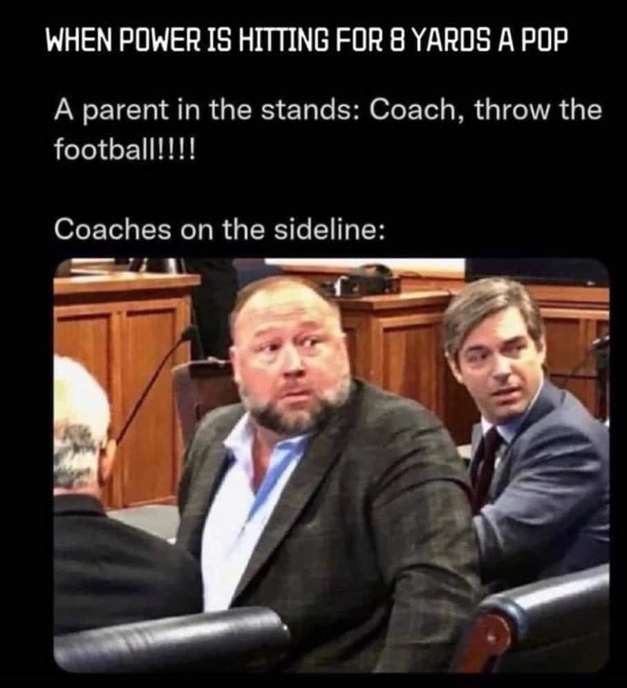 Coach Farrell (@coach_cfarrell) on Twitter photo 