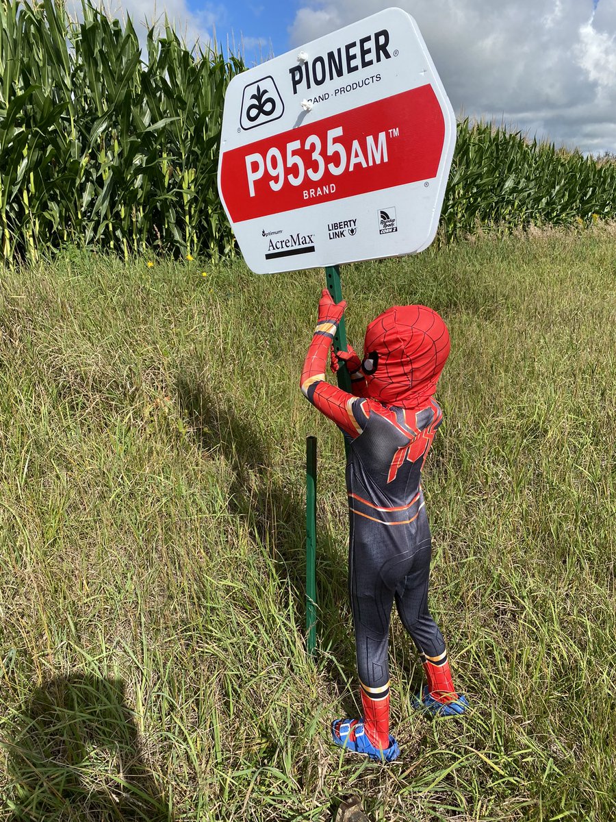 Toddridge Farm Services Ltd. tweet media