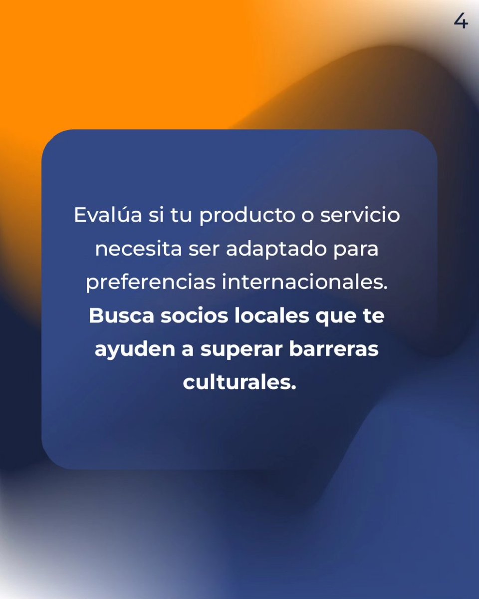 LibiMauro's tweet photo. ¡PERMITE EL APRENDIZAJE Y DESARROLLO DE TU NEGOCIO! ✅

#MauroLibi #MauroLibiCrestani #GrupoLibi #Internacionalización #MetasClaras #Equipo #Claves #Recomendaciones #Autoinversión #Objetivos #Acción #PalabrasPositivas #Negocio #Social #Soluciones #Proyecto #Valores https://t.co/HyiWqfzvTQ