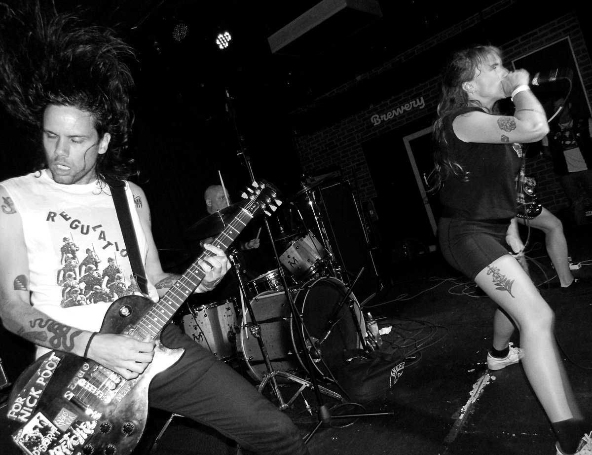 Vidro @ Deep Cuts (Medford MA), 8/5/23