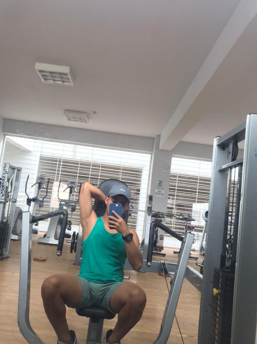 Jairo_ Ramirez18 (@jhonjairodamia3) on Twitter photo 