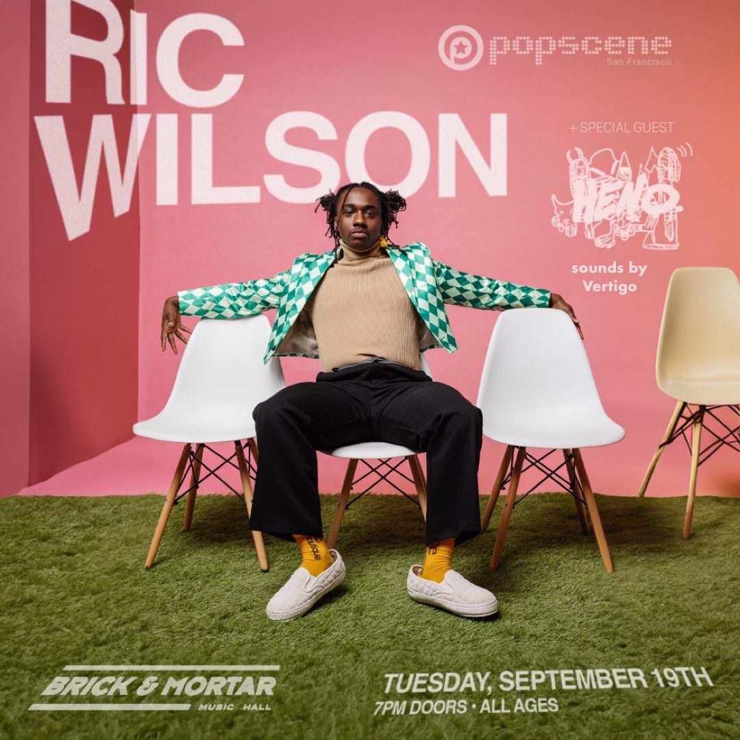 disco ric tweet media