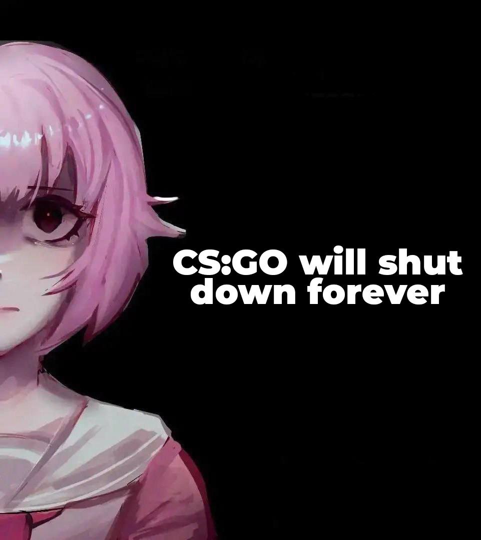 Every coin has two sides…