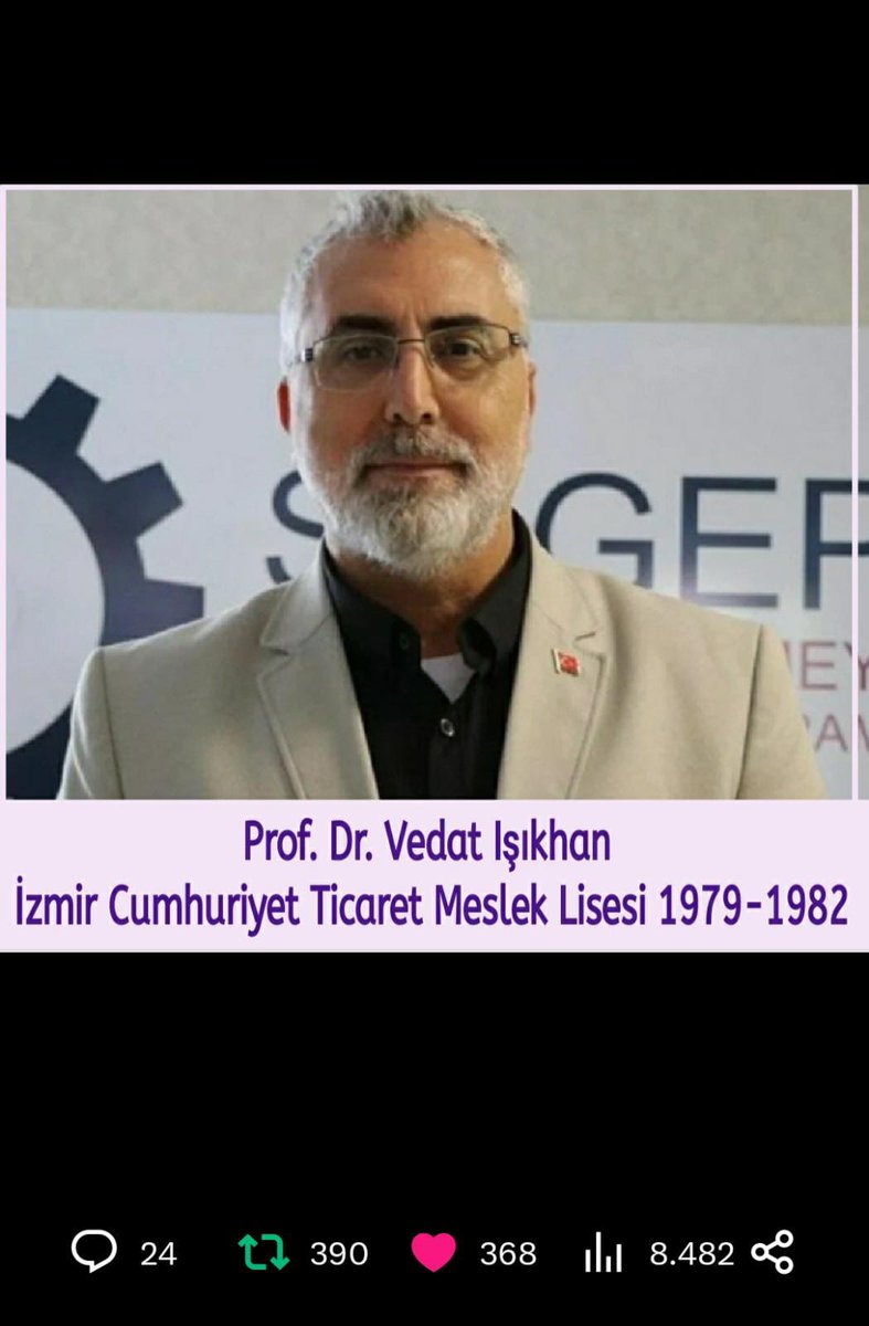 Staj ve Çıraklık sigortası mağdurları meslek öğrenip icra ettiler
<a href="/RTErdogan/">Recep Tayyip Erdoğan</a> <a href="/iletisim/">T.C. İletişim Başkanlığı</a> <a href="/engelsizbestepe/">Engelsiz Beştepe</a> <a href="/resulkurt34/">Doç. Dr. Resul Kurt</a> <a href="/EmineErdogan/">Emine Erdoğan</a> <a href="/isikhanvedat/">Prof. Dr. Vedat Işıkhan</a>  @ErbakanFatih <a href="/AKPartiTBMMGrup/">TBMM AK Parti Grup Başkanlığı</a> <a href="/memetsimsek/">Mehmet Simsek</a> <a href="/B_Palandoken/">Bendevi Palandöken</a> <a href="/BY/">Binali Yıldırım</a> <a href="/dbdevletbahceli/">Devlet Bahçeli</a> 
<a href="/MKalayci42/">Mustafa Kalaycı</a> <a href="/celal_adan/">Celal ADAN</a>

#StajÇırakTBMMdenYasaBekliyor