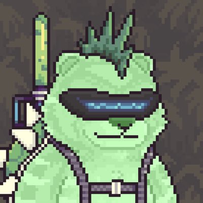 Im not as funny as I used to be, I couldn’t think of a joke for a caption. Someone help me out? 👉🏻👈🏻

#NewProfilePic #Bearz
