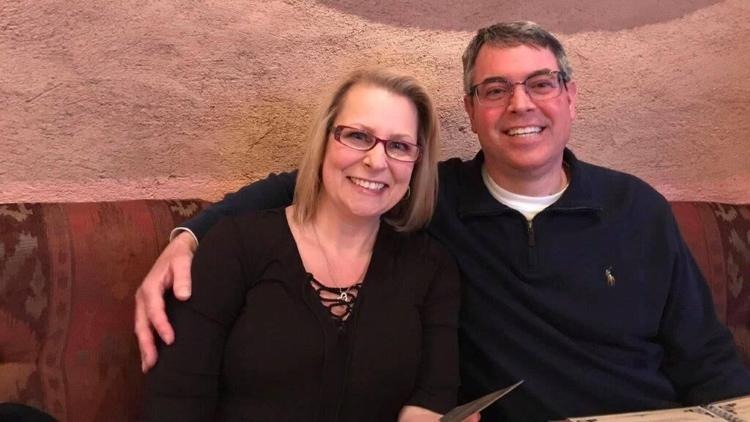 An Indiana man's life-saving multi-organ transplant surgery highlights the need for donors: wdrb.news/451IT6c | <a href="/MolJett/">Molly Jett Heim</a>