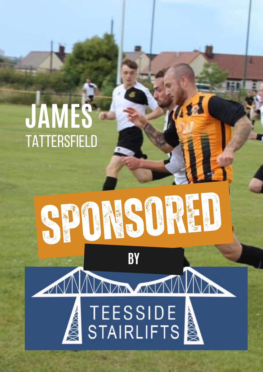 Grangetown Boys Club FC🐯 (@grangetownbc) on Twitter photo ‼️ RESULT ‼️
Grangetown 2 - 0 <a href="/FishermansFc/">Whitby Fishermens Fc</a>
Goals:
⚽️ <a href="/jamestatt10/">James Tattersfield</a>
⚽️ Ryan Emmerson
MOM: Michael McLaughlin
Thanks to <a href="/FishermansFc/">Whitby Fishermens Fc</a> & good luck for the season👏
🧡🖤
#UTBC ‼️ RESULT ‼️
Grangetown 2 - 0 <a href="/FishermansFc/">Whitby Fishermens Fc</a>
Goals:
⚽️ <a href="/jamestatt10/">James Tattersfield</a>
⚽️ Ryan Emmerson
MOM: Michael McLaughlin
Thanks to <a href="/FishermansFc/">Whitby Fishermens Fc</a> & good luck for the season👏
🧡🖤
#UTBC