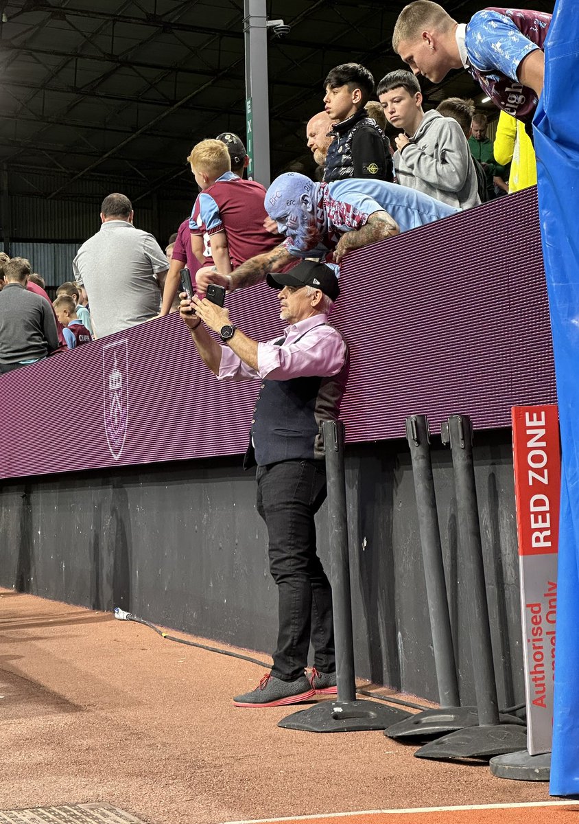 John Deehan tweet media