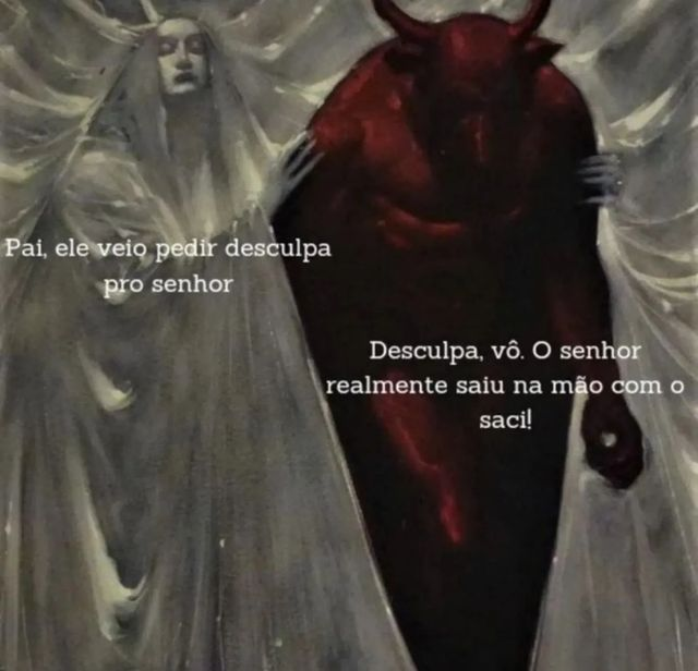 Terror do Cotidiano tweet media