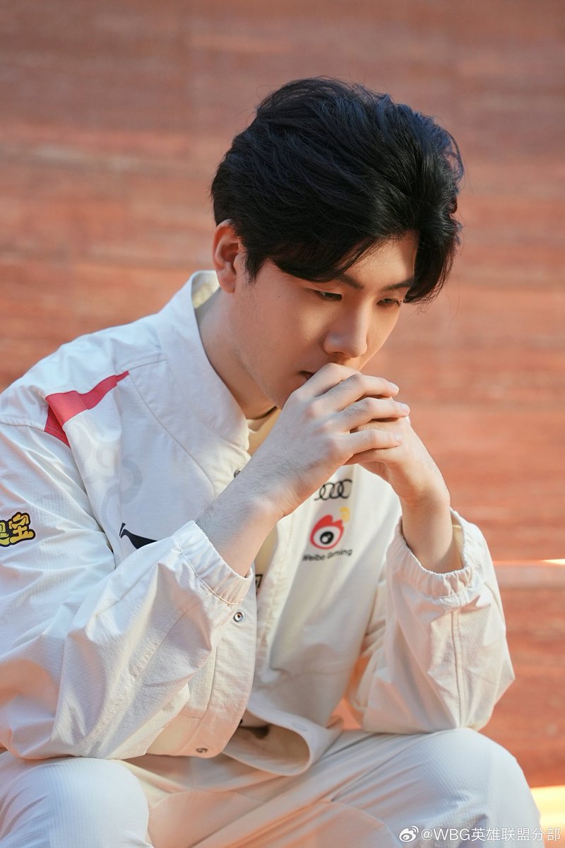 LoLWBG's tweet photo. TheShy is him. https://t.co/NTLqZAv4lH
