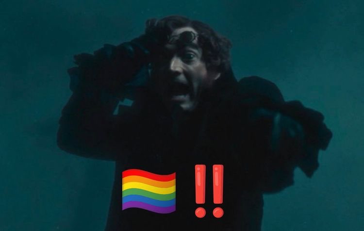 M1LFSLVT's tweet photo. hello! looking for some good omens moots :)) #gomenstwt #goodomenstwt 
likes+rt appreciated <3 https://t.co/ThHUvBeK8D