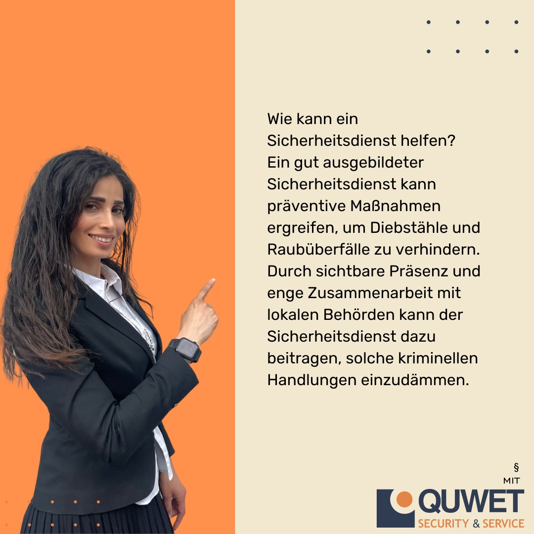 Quwet_Security's tweet photo. 🔒🚫 Was bedeutet der Paragraph 249 Raub im StGB? 📖💼
#RechtUndSicherheit #Paragraph249 #Security #Raub #Sicherheitsdienst #Gewaltprävention #Schutz #GemeinsameSicherheit #Vorsorge #Sicherheitsmaßnahmen #Prävention #GesetzeVerstehen #Sicherheitsbewusstsein #Quwet https://t.co/YZ3CTMcatF