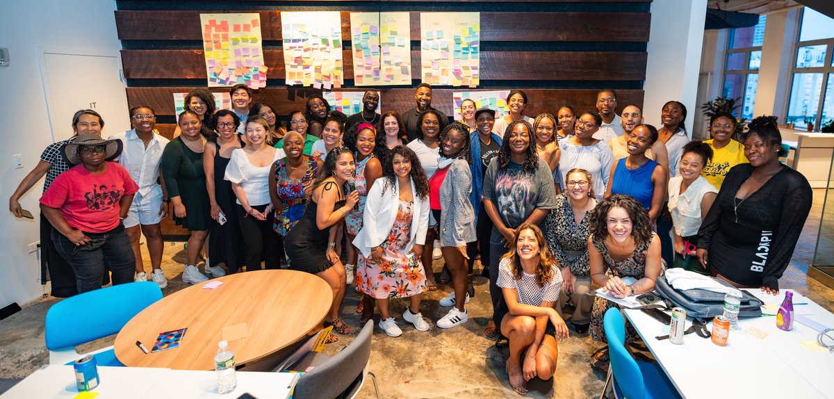 Communitas America tweet media