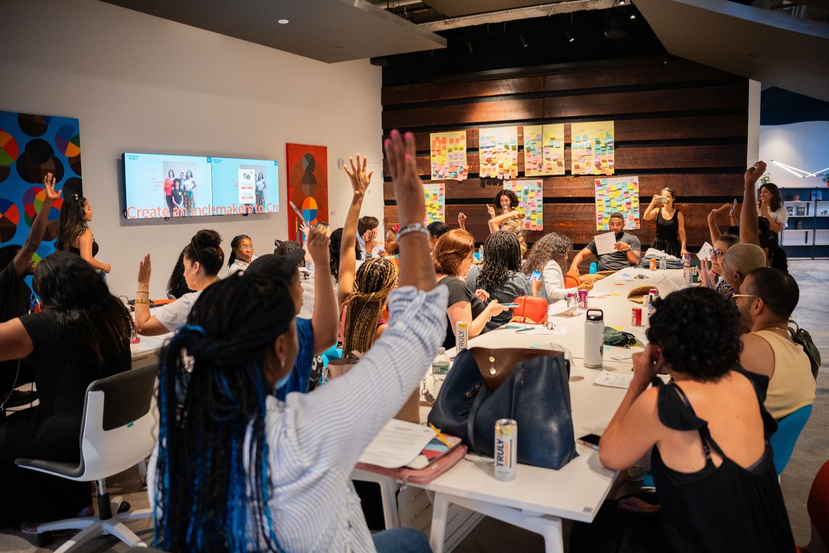 Communitas America tweet media