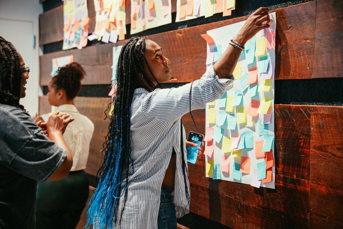 Communitas America tweet media