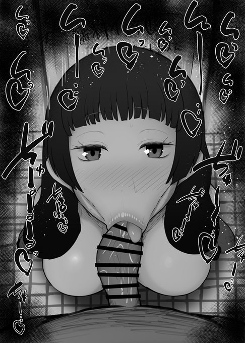 おはフェラ☀️呪術廻戦ふぇらちお便女1122号「庵歌姫」 