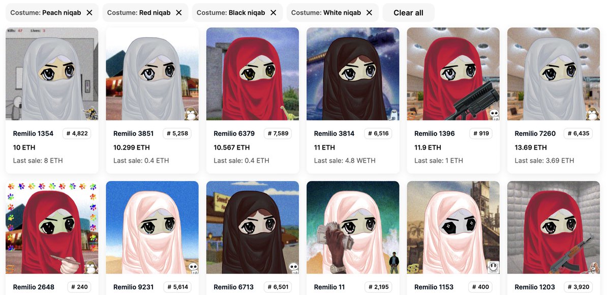 Bh2800's tweet photo. Keep fading me … 10E niqab floor. Niqab Jeets will buy back even higher. https://t.co/b37ywl2n1D