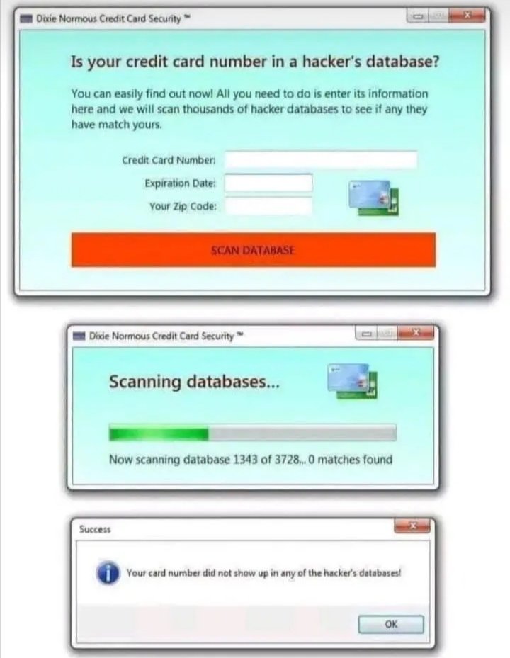 fbhtechinfo's tweet photo. Your data is safe now https://t.co/msAN9vpt3F