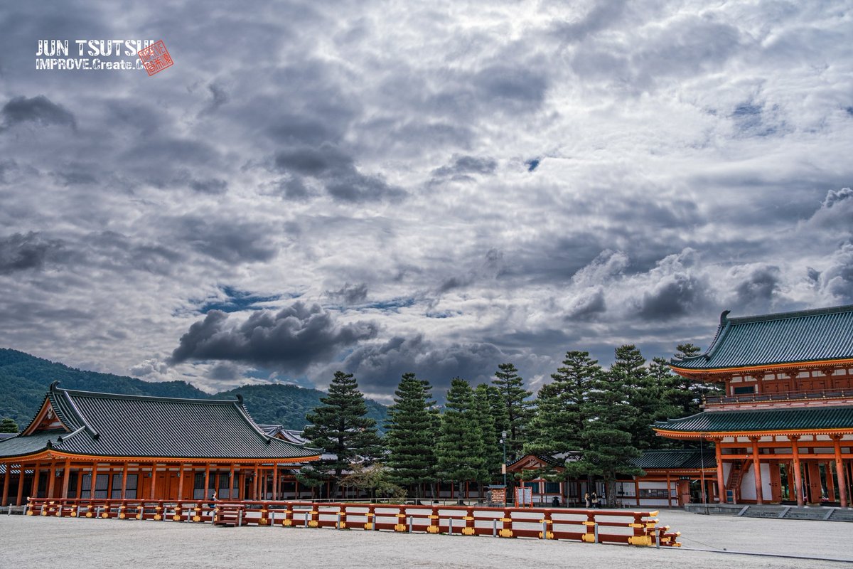 junjun_imp's tweet image. 過去PICのレタッチシリーズ

神社仏閣の続き

#camera #nft #nftクリエイター #nfts #Fujifilm_xseries #神社仏閣 #過去pic #カメラ #富士フイルム #レタッチ #法隆寺 #伏見稲荷大社 #平安神宮