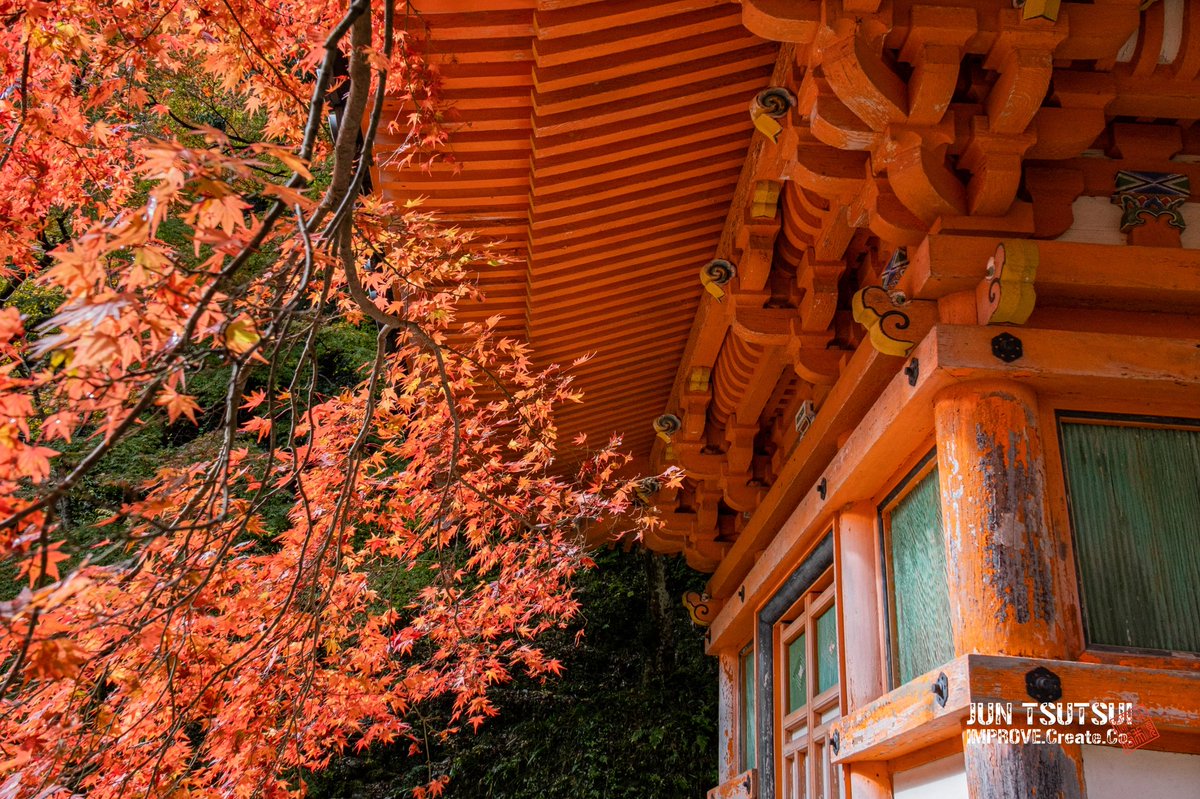 junjun_imp's tweet image. 過去PICのレタッチシリーズ

神社仏閣の続き

#camera #nft #nftクリエイター #nfts #Fujifilm_xseries #神社仏閣 #過去pic #カメラ #富士フイルム #レタッチ #法隆寺 #伏見稲荷大社 #平安神宮