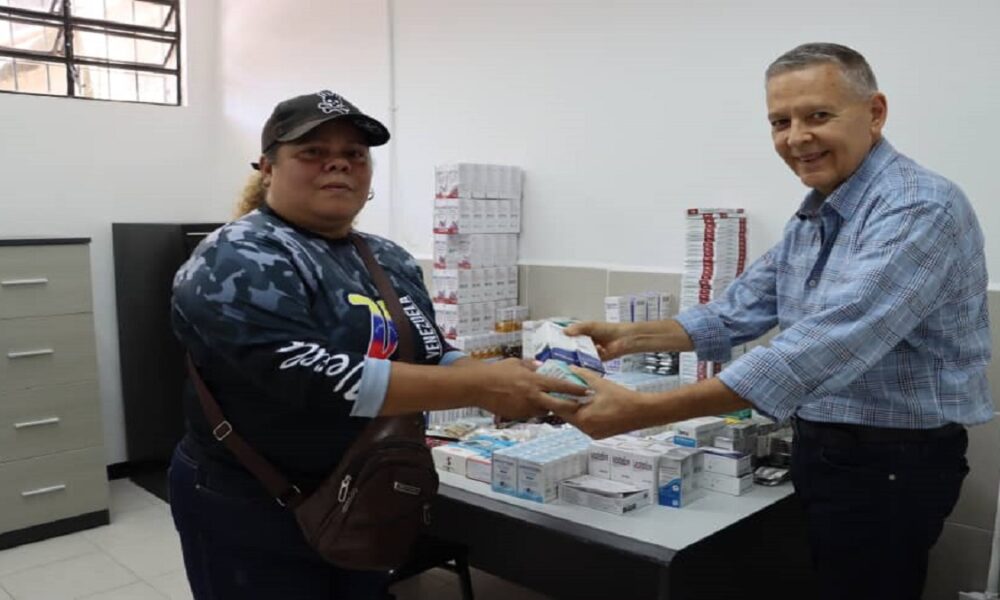 Gobierno de Calle rehabilita ambulatorio en Caucagüita - Radio Miraflores radiomiraflores.net.ve/rehabilita-amb…

#LaPazEsClave #11Ago 
#EnciendeMotoresYEmprende