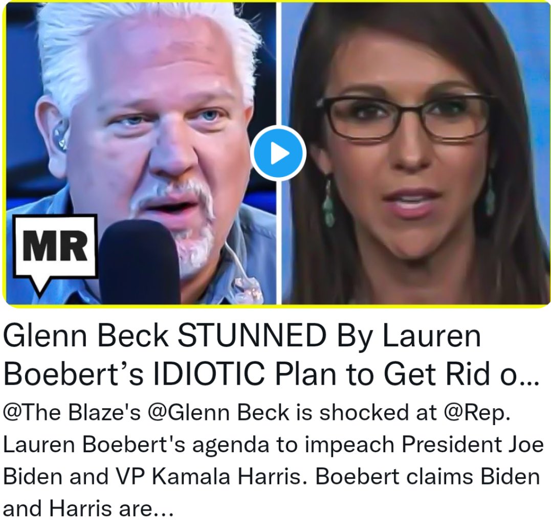 Blue Girl in Red State tweet media